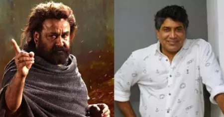 തകരാത്ത റെക്കോഡുമായി ഒടിയന്റെ 6 വർഷങ്ങൾ; പോസ്റ്റുമായി സംവിധായകൻ, രണ്ടാംഭാഗം ഉണ്ടോയെന്ന് ആരാധകർ