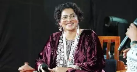 ഞാനും ഒരു അതിജീവിത; സ്ത്രീകളുടെ പ്രശ്‌നങ്ങള്‍ പറയുമ്പോൾ അത് വിട് എന്ന മറുപടിയാണ് 'അമ്മ'യിൽ നിന്ന് ലഭിച്ചിരുന്നത്: പാര്‍വതി