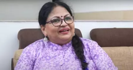 വില്ലനായി മാത്രം കണ്ടിട്ടുള്ള ബോളിവുഡ് നടന്‍; പക്ഷെ അദ്ദേഹത്തിന് ആളുകളോട് വലിയ സ്‌നേഹമാണ്: പൊന്നമ്മ ബാബു