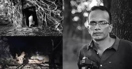 പൊന്നാനി ഹാര്‍ബറിനടുത്തെ ചരിത്രപ്രാധാന്യമുള്ള പാണ്ടികശാല പൊളിച്ചുനീക്കുന്നതില്‍ ആശങ്കയറിയിച്ച് സാംസ്‌ക്കാരിക-ടൂറിസം വകുപ്പുകള്‍ക്ക് തുറന്ന കത്ത്