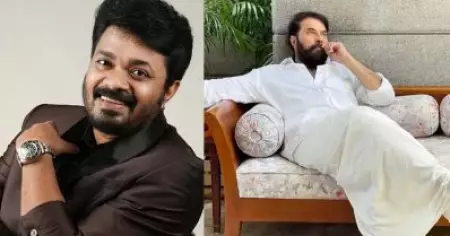 പഴയ മമ്മൂട്ടിയും പുതിയ മമ്മൂട്ടിയും തമ്മിലുള്ള വ്യത്യാസമെന്താണെന്ന് ചോദിച്ചു, മമ്മൂക്കയുടെ മറുപടി കേട്ട് എന്റെ കിളി പോയി: പ്രശാന്ത് കാഞ്ഞിരമറ്റം