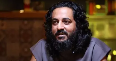 നിനക്കീ പരിപാടി നിര്‍ത്തിക്കൂടെ എന്ന് ചോദിച്ച ആ നിര്‍മാതാവ് ഖല്‍ബ് ഒ.ടി.ടിയില്‍ ഇറങ്ങിയപ്പോള്‍ ഹാര്‍ഡ് വര്‍ക്ക് എന്ന് മെസേജയച്ചു: സാജിദ് യഹ്‌യ