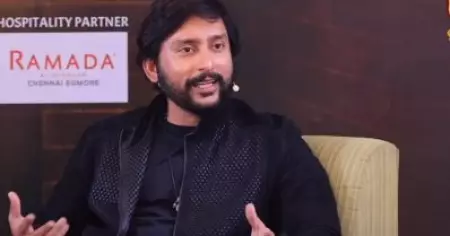 സ്ത്രീ പുരുഷന്‍ എന്ന ലേബലില്‍ നോക്കാതെ ഇരുന്നാല്‍ ഇന്ത്യയിലെ മികച്ച അഭിനേതാവ് ആ മലയാളി നടിയാണ്: ആര്‍.ജെ. ബാലാജി