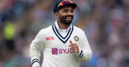 പുതിയൊരു ക്യാപ്റ്റനെ കണ്ടെത്താനുള്ള സമയമാണിത്; മുംബൈയുടെ ക്യാപ്റ്റന്‍സി ഒഴിഞ്ഞ് രഹാനെ