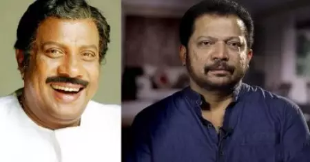 രാജേട്ടന് ഞാന്‍ കൊടുത്ത ദക്ഷിണയാണ് ആ ചിത്രമെന്ന് അദ്ദേഹം പലപ്പോഴും പറഞ്ഞിട്ടുണ്ട്: ബെന്നി പി. നായരമ്പലം