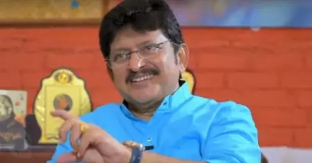 ആ നടന്റെ ഫേസും ഫിഗറും വേറൊരു സൗത്ത് ഇന്ത്യൻ നടനും കിട്ടിയിട്ടില്ല: രാജസേനൻ