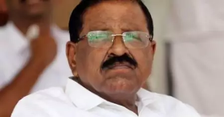 പാരമ്പര്യം നോക്കിയാല്‍ കെ.പി.സി.സി പ്രസിഡന്റ് സ്ഥാനത്തേക്ക് യോഗ്യന്‍ ഞാന്‍: രാജ് മോഹന്‍ ഉണ്ണിത്താന്‍