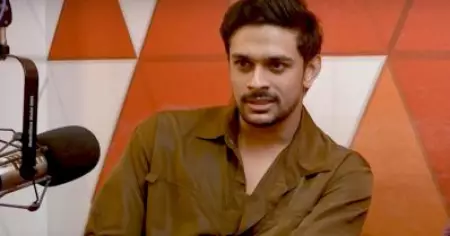 ഡാന്‍സ് ഓറിയന്റഡായ സിനിമ വരികയാണെങ്കില്‍ നായകനായി ഞാന്‍ ആഗ്രഹിക്കുന്നത് ആ മലയാള നടനെ: റംസാന്‍