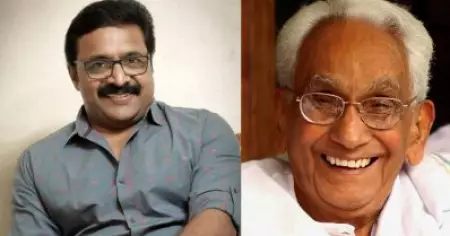 കെ. കരുണാകരനെ എപ്പോഴും വിമര്‍ശിച്ചിട്ടുള്ള ഞാന്‍ അന്ന് ന്യായീകരിച്ചു: രണ്‍ജി പണിക്കര്‍