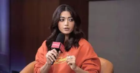 നെഗറ്റീവുകള്‍ വന്നെങ്കിലും അത്തരത്തിലുള്ള കഥാപാത്രങ്ങളും സിനിമയുമാണ് എന്റെ യാത്രയെ എക്‌സൈറ്റിങ് ആക്കുന്നത്: രശ്മിക മന്ദാന