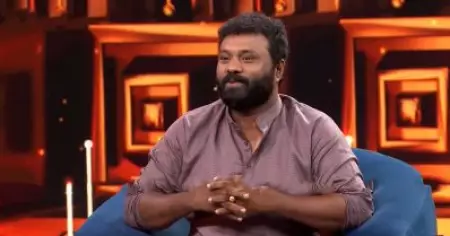 ആര്‍.എല്‍.വി. രാമകൃഷ്ണന് കലാമണ്ഡലത്തില്‍ സ്ഥിരനിയമനം