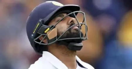 രണ്ട് ക്യാപ്റ്റന്‍മാര്‍ നേടി, രോഹിത് കൈവിട്ടു; മൂന്നാം ക്യാപ്റ്റന് കീഴില്‍ തോറ്റ് ഹാട്രിക് കൈവിട്ട് ഇന്ത്യ