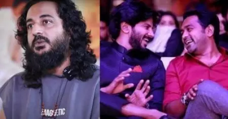 ആ ജയസൂര്യ ചിത്രത്തിന്റെ കഥ ആദ്യം പറഞ്ഞത് ദുല്‍ഖറിനോട്; ആസിഫ് അലിയെയും തീരുമാനിച്ചിരുന്നു: സാജിദ് യഹിയ