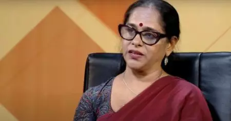 ആ രണ്ട് നടന്മാരും നായകന്മാരായതോടെ പേടിയായി; എന്റെ റോള്‍ മറ്റൊരാള്‍ ചെയ്യുന്നതല്ലേ നല്ലതെന്ന് ഞാന്‍ ചോദിച്ചു: സജിത മഠത്തില്‍