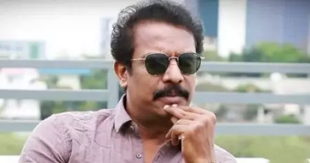 ആ തമിഴ് ചിത്രം ഈ നൂറ്റാണ്ടിലെ ഏറ്റവും മികച്ച സിനിമയാകുമെന്ന് എനിക്ക് ഉറപ്പിച്ച് പറയാനാകും: സമുദ്രക്കനി