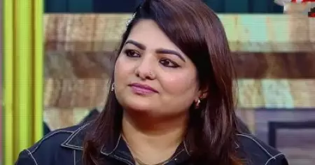 നിര്‍മാതാക്കളുടെ സംഘടനാ തെരഞ്ഞെടുപ്പ്; സാന്ദ്ര തോമസിന്റെ പത്രിക തള്ളി, കോടതിയെ സമീപിക്കുമെന്ന് സാന്ദ്ര