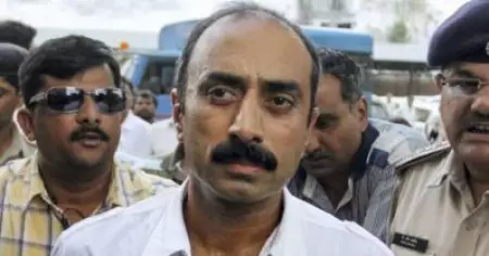 ജീവപര്യന്തം തടവ് മരവിപ്പിക്കണമെന്ന സഞ്ജീവ് ഭട്ടിന്റെ ഹരജി തള്ളി സുപ്രീം കോടതി