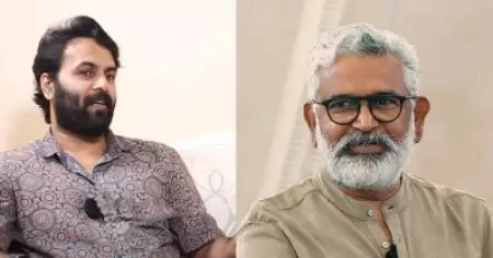 ബ്ലെസി സാറിന്റെ ആ ചിത്രത്തിലേക്ക് സെലക്ടായിട്ടും എനിക്ക് അഭിനയിക്കാൻ കഴിഞ്ഞില്ല: സഞ്ജു ശിവറാം