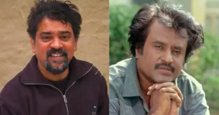 എന്റെ സിനിമകളില്‍ ആ രജിനികാന്ത് ചിത്രത്തിലെ ഫ്രെയിമുകളെപ്പറ്റി പലരും സംസാരിക്കാറുണ്ട്: സന്തോഷ് ശിവന്‍