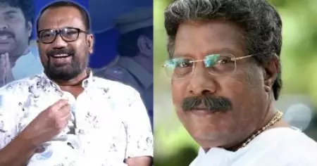 505ല്‍ പരം സിനിമകളില്‍ അഭിനയിച്ച രാജേട്ടന് അദ്ദേഹത്തിന്റെ കഥാപാത്രങ്ങളില്‍ ഇഷ്ടമുള്ളത് ആ മൂന്ന് കഥാപാത്രങ്ങള്‍: ഷാഫി