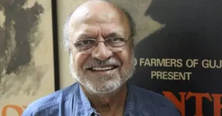 പ്രശസ്ത സിനിമ സംവിധായകന്‍ ശ്യം ബെനഗല്‍ അന്തരിച്ചു