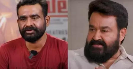 ആ ഹൊറർ ചിത്രത്തിന്റെ റീമേക്ക് ചെയ്യാമെന്ന് ലാലേട്ടൻ പറഞ്ഞു, പക്ഷെ മാക്ട സംഘടന പിളർന്നപ്പോൾ അത് മുടങ്ങി: സിദ്ധാർത്ഥ് ഭരതൻ