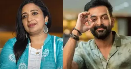 അങ്ങനെയുള്ള എത്ര ആളുകളുണ്ടാകും; പുതിയ സംവിധായകരില്‍ രാജുവിനോട് വൗ തോന്നാന്‍ കാരണമുണ്ട്: സോന നായര്‍