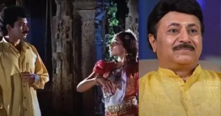 നാഗവല്ലിയുടെ രാമനാഥന് കിട്ടിയ റീച്ച് മനസിലാക്കാന്‍ വൈകി; മണിച്ചിത്രത്താഴ് തിയേറ്ററില്‍ കണ്ടില്ല: ശ്രീധര്‍