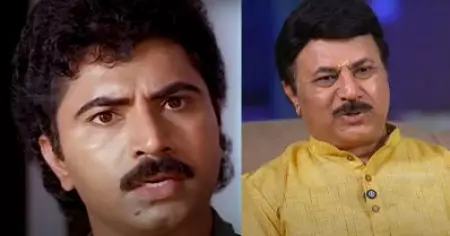 മണിച്ചിത്രത്താഴിലേക്ക് എന്നെ നിര്‍ദേശിച്ചത് ആ നടി: മണിച്ചിത്രത്താഴിലെ രാമനാഥന്‍