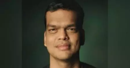അമേരിക്കയിലെ എ.ഐ പോളിസി അഡ്വൈസറായി ഇന്ത്യന്‍ വംശജനായ ശ്രീറാം കൃഷ്ണനെ നിയമിച്ച് ട്രംപ്
