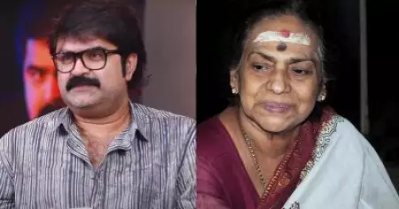 അമ്മയിലെ നടന്മാരെല്ലാം പ്രത്യേകം ചാര്‍ട്ട് ചെയ്ത ഫ്‌ളൈറ്റില്‍ ചെന്നൈയിലേക്ക് പോയി, അവിടെ സുകുമാരിയമ്മയുടെ മൃതദേഹത്തെ ട്രീറ്റ് ചെയ്ത രീതി കണ്ട് വല്ലാതായി: അനൂപ് മേനോന്‍