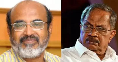 നോട്ട് നിരോധനം ഒരു തുഗ്ലക് തീരുമാനമാകുമെന്ന് എം.ടി ആദ്യമേ മുന്നറിയിപ്പ് നല്‍കിയിരുന്നു: തോമസ് ഐസക്