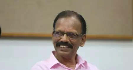 വീഡിയോകള്‍ക്കിടയിലെ പരസ്യം പോലെ അരോജകമാണ് ഇന്നത്തെ പാട്ടുകള്‍, പണ്ട് സദ്യക്കൊപ്പമുള്ള പായസം പോലെ: ടി.പി. ശാസ്തമംഗലം