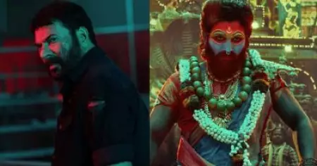 രജിനിയും വിജയ്‌യും വിചാരിച്ചിട്ടും വീഴ്ത്താന്‍ പറ്റാത്ത ജോസിനെ പുഷ്പ വീഴ്ത്തി