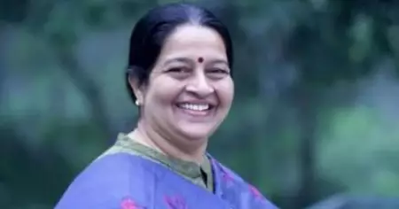 അപകടത്തിന് ശേഷം മമ്മൂട്ടി മെസേജ് അയച്ചു, മോഹൻലാൽ കാണാൻ വന്നു: ഉമ തോമസ് എം. എൽ. എ