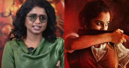 ഞാനും ദര്‍ശനയും തോക്ക് പിടിക്കാന്‍ ട്രെയിനിങ്ങെടുത്തു; ആ നടി ഷോട്ടില്‍ ചെയ്‌തോളാമെന്ന് പറഞ്ഞതും ഞങ്ങള്‍ ഞെട്ടി: ഉണ്ണിമായ