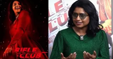 ആ സീനുകള്‍ ചെയ്യാന്‍ കോണ്‍ഫിഡന്‍സ് ഉണ്ടായിരുന്നത് വാണി ചേച്ചിക്ക് മാത്രം; മറ്റാരും അങ്ങനെ പറഞ്ഞില്ല: ഉണ്ണിമായ
