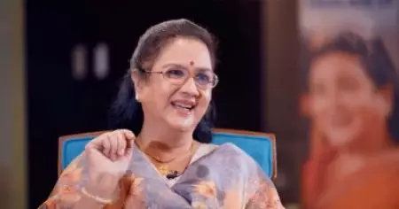 ഞാന്‍ സ്‌കോര്‍ ചെയ്ത പല സിനിമകളിലും ആ നടനായിരുന്നു നായകന്‍, തൊഴണം അയാളെ: ഉര്‍വശി