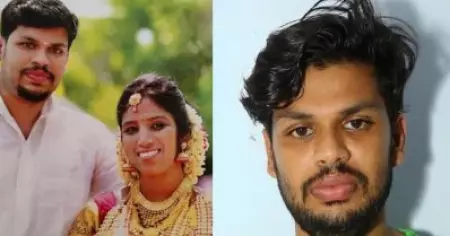ഉത്ര കൊലക്കേസ്, അടിയന്തര പരോളിനായി വ്യാജ രേഖ; പ്രതിയുടെ തട്ടിപ്പ് പൊളിച്ച് ജയിൽ അധികൃതര്‍, അമ്മയും കുടുങ്ങും