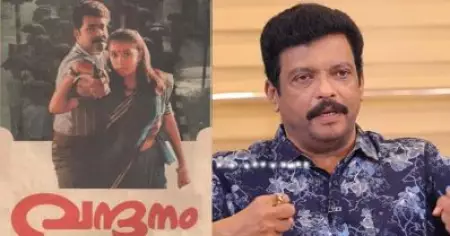 വന്ദനത്തിന് ട്രാജഡി ക്ലൈമാക്‌സാണ് നല്ലതെന്ന് ആ നടന്‍ എന്നെ കണ്‍വിന്‍സ് ചെയ്തു: ജഗദീഷ്