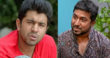 ഒരു വടക്കന്‍ സെല്‍ഫിയിലെ ഉമേഷിന് പ്രചോദനമായത് ആ നടന്‍: വിനീത് ശ്രീനിവാസന്‍
