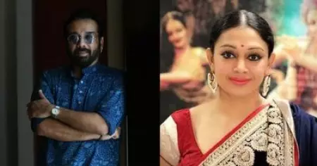 ശോഭനയെപ്പോലെ വലിയ ഡാന്‍സറാകാന്‍ കഴിവുള്ള ആളായിരുന്നു ആ നടി: വിനീത്