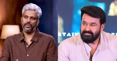 എനിക്കത്രയും ഇഷ്ടപ്പെട്ടിട്ടും ആ മോഹൻലാൽ ചിത്രം ഒരു ഷോക്കാണ് ഒടുവിൽ സമ്മാനിച്ചത്: വിപിൻ ദാസ്