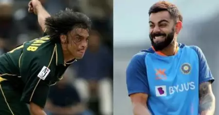 ഇന്ത്യയും വിരാടും പാകിസ്ഥാനില്‍ കളിക്കാന്‍ പാകിസ്ഥാനേക്കാള്‍ ആഗ്രഹിക്കുന്നു; തുറന്ന് പറഞ്ഞ് ഷോയിബ് അക്തര്‍