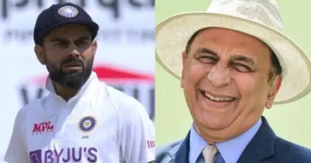 ഈ കളി ഇന്ത്യക്ക് വിജയിക്കാനാകില്ല; തുറന്നടിച്ച് ഗവാസ്‌കര്‍