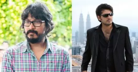 കരുതിയിരുന്നോ ബോക്‌സ് ഓഫീസേ... ബില്ലയെക്കാള്‍ വലിയ ഐറ്റം വരുന്നുണ്ട്, സൂചനയുമായി സംവിധായകന്‍ വിഷ്ണുവര്‍ദ്ധന്‍