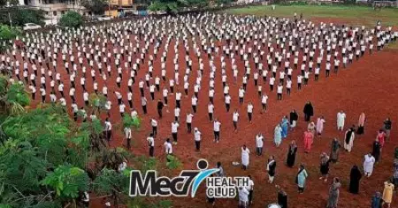 മെക് സെവന് പിന്നിലാര്? ജമാഅത്തെ ഇസ്‌ലാമിയോ പോപ്പുലര്‍ ഫ്രണ്ടോ? വിവാദം