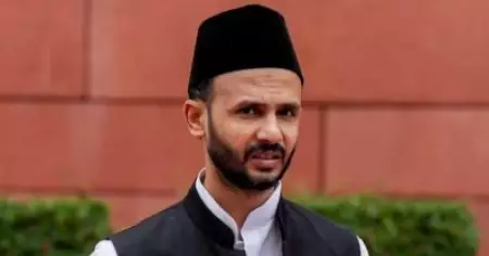 വൈദ്യുതി മോഷ്ടിച്ചുവെന്നാരോപിച്ച് സംഭല്‍ എം.പിക്ക് 1.91 കോടി രൂപ പിഴയിട്ട് യു.പി സര്‍ക്കാര്‍