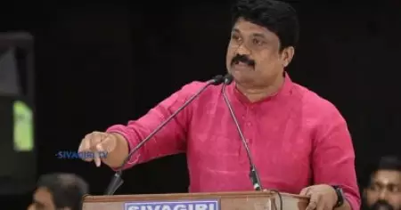 ജാതി യാഥാര്‍ത്ഥ്യമെന്ന ഗാന്ധിയുടെ ബോധ്യത്തെ പോലും ശ്രീനാരായണ ഗുരു തിരുത്തി: എ.എ. റഹീം