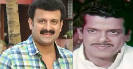 മോഹന്‍ലാലിന്റെ കാലില്‍ വീഴുന്ന രംഗം ചിത്രീകരിക്കുമ്പോള്‍ ഷോട്ട് തീര്‍ന്നിട്ടും അച്ചായന്‍ എഴുന്നേറ്റില്ല, അപ്പോഴേ മരിച്ചിരുന്നു: ബോബന്‍ ആലുംമൂടന്‍